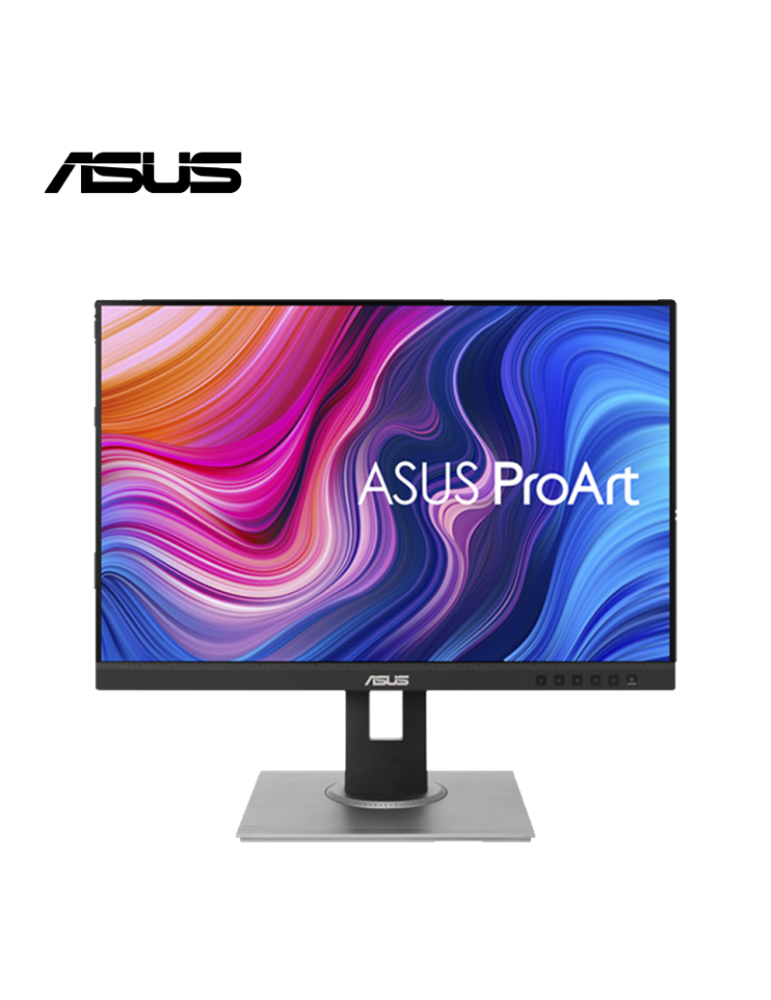 MONITOR 27" ASUS PROART PA278QV WQHD 2K 5MS DP IPS HDMI