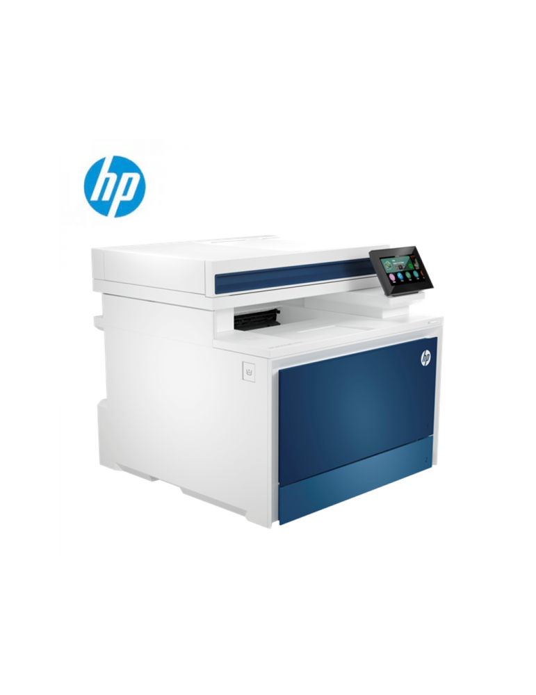 IMPRESORA MULTIFUNCIONAL HP LASERJET PRO MFP 4303FDW COLOR ( 5HH67A