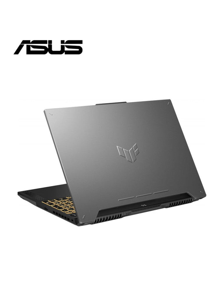 LAPTOP GAMER TUF GAMING ASUS FX507VI-F15.I74070 I7-13620H 16GB 1TB SSD RTX 4070 8GB 15.6" W11