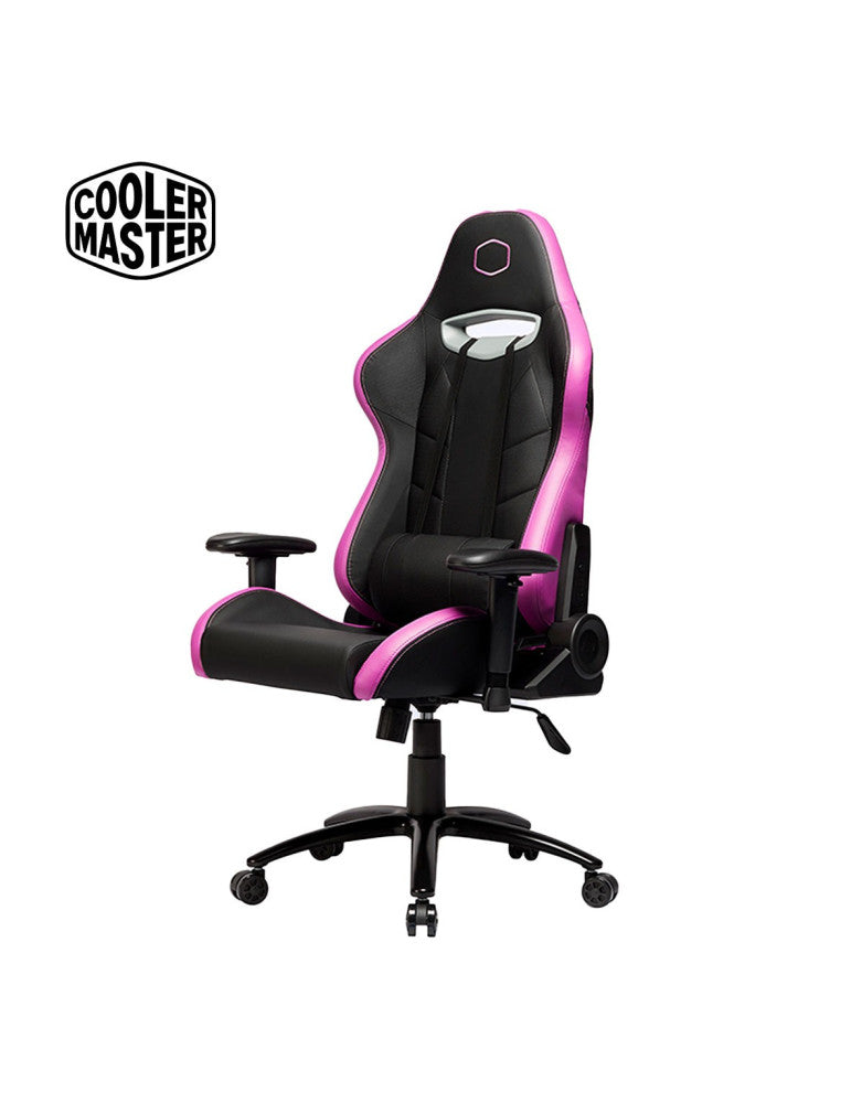 SILLA GAMING COOLER MASTER CALIBER R2 ( CMI-GCR2-2019 ) PURPLE