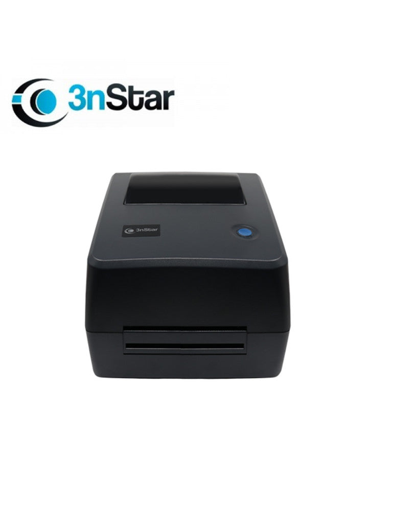 IMPRESORA CODIGO BARRAS 3NSTAR LTT214 USB/LAN