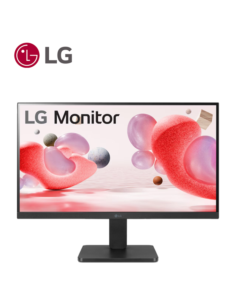 MONITOR 22" LG 22MR410-B FHD 100HZ HDMI VGA