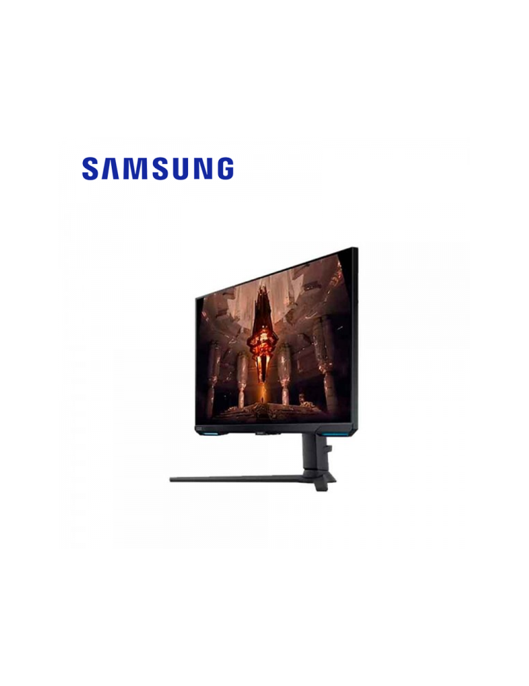 MONITOR 28" SAMSUNG S28BG700EN ODYSSEY G7 4K 1MS 144HZ IPS HDMI