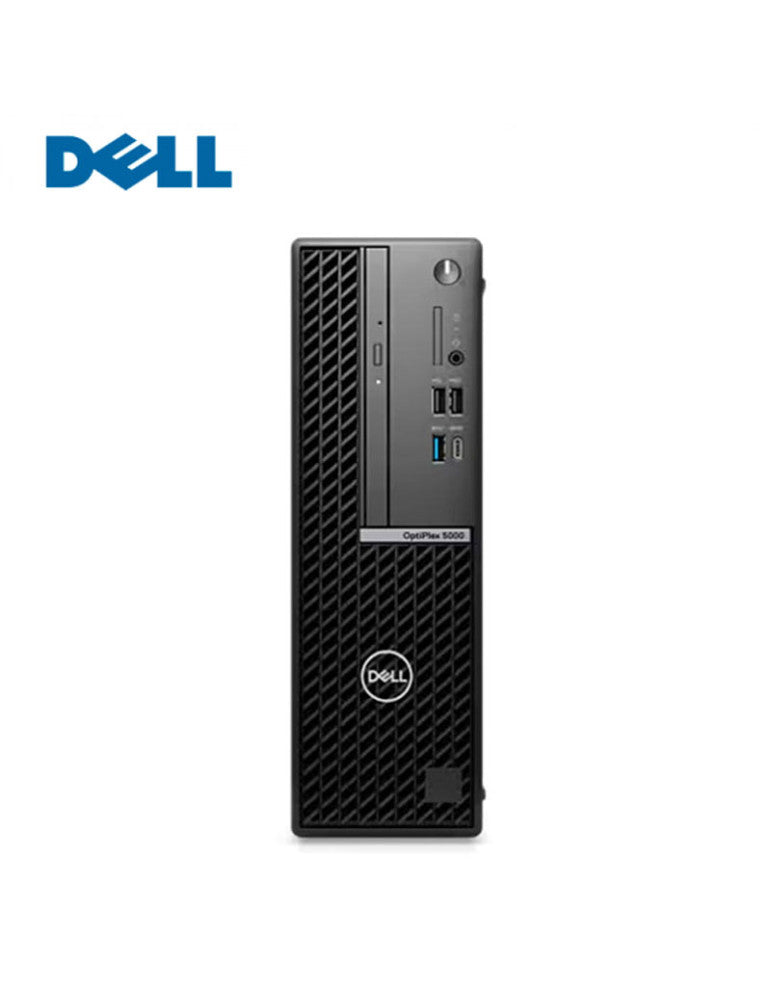 PC DELL OPTIPLEX 5000 SMALL CORE I7-12700 16GB 512GB SSD W11P
