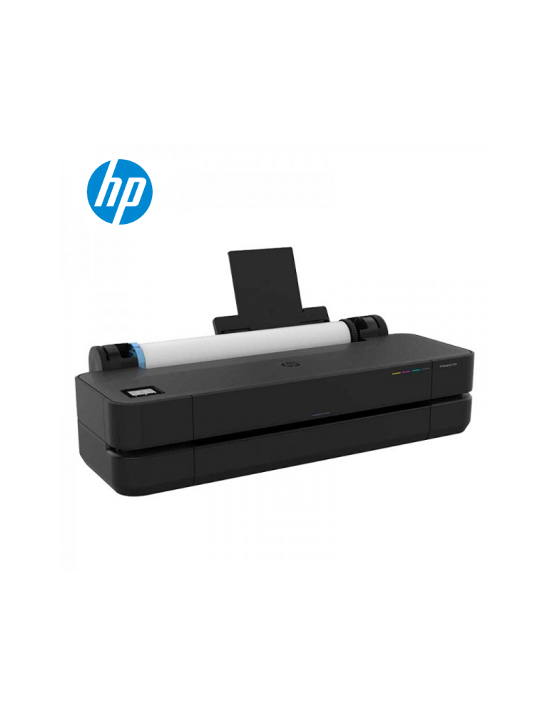 PLOTTER HP DESINGJET T250 24-IN ( 5HB06A )
