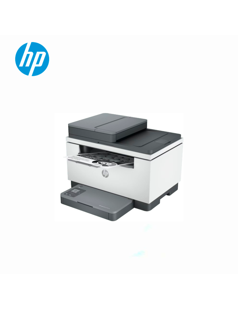 IMPRESORA MULTIFUNCIONAL HP LASERJET M236SDW ( 9YG09A )