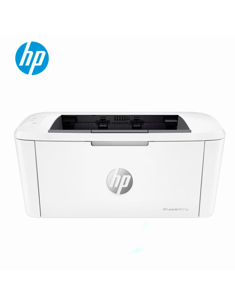 IMPRESORA HP LASERJET M111W MONOCROMATICA ( 7MD68A )