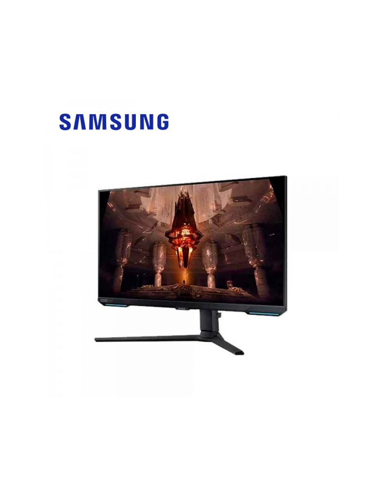 MONITOR 28" SAMSUNG S28BG700EN ODYSSEY G7 4K 1MS 144HZ IPS HDMI