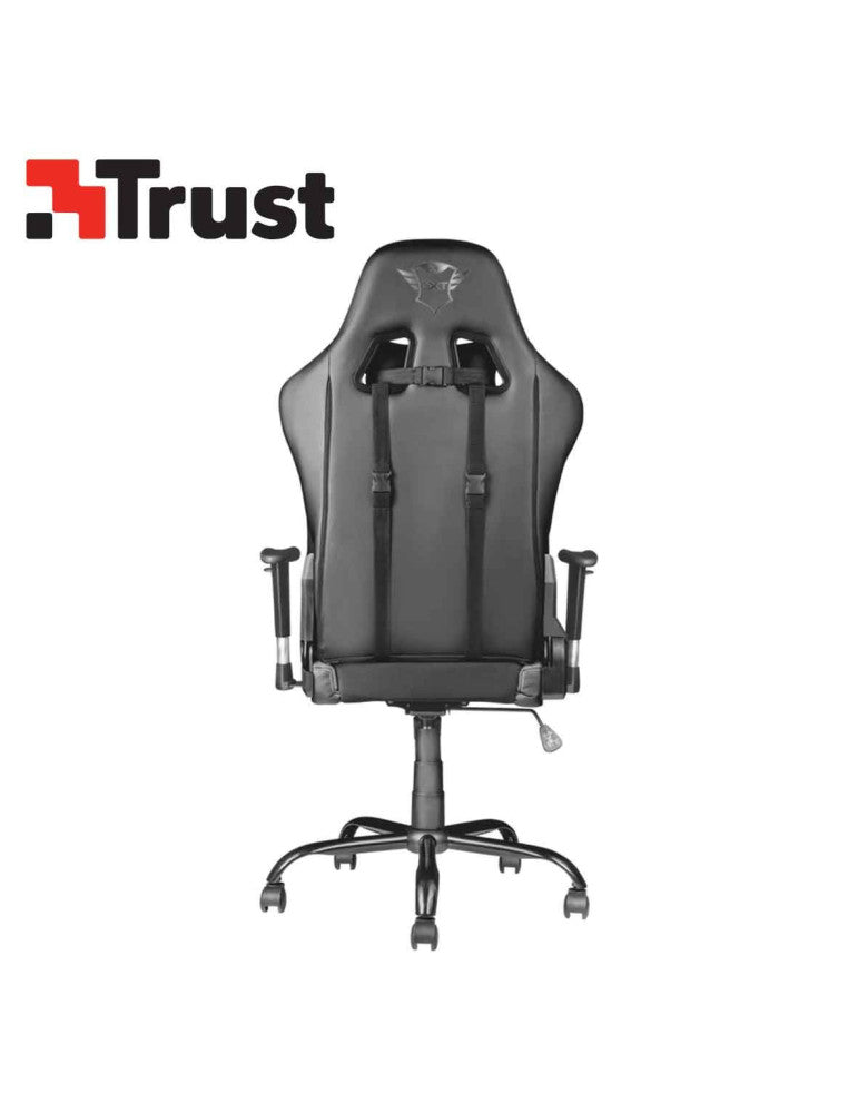 SILLA GAMING TRUST GXT707G RESTO GREY