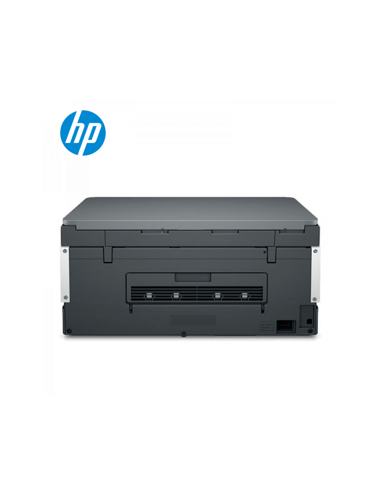 IMPRESORA MULTIFUNCIONAL HP SMART TANK 720  WIFI/DUPLEX ( 6UU46A )