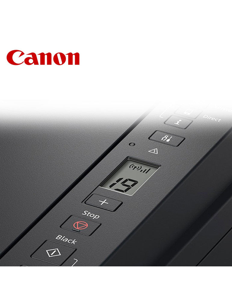 IMPRESORA MULTIFUNCIONAL CANON G3110 ( 2315C004AB ) WIFI