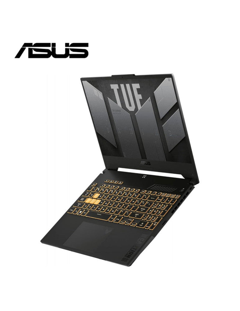 LAPTOP GAMER TUF GAMING ASUS FX507VI-F15.I74070 I7-13620H 16GB 1TB SSD RTX 4070 8GB 15.6" W11