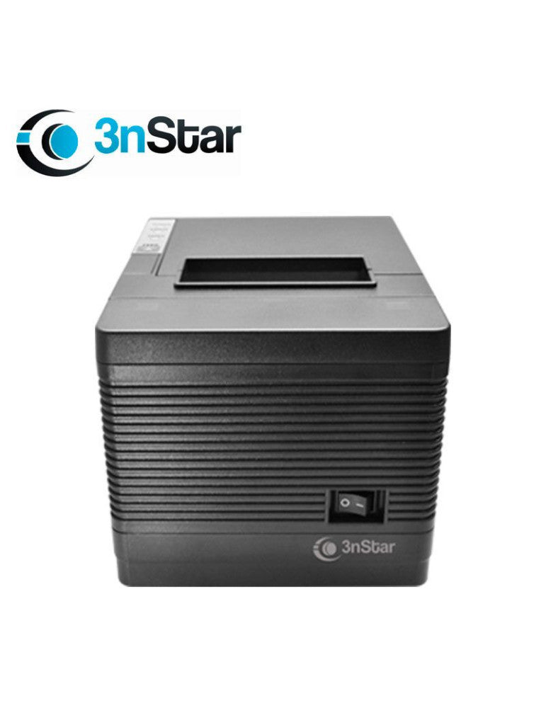 IMPRESORA TERMICA 3NSTAR RPT008 RS232 USB-THERNET