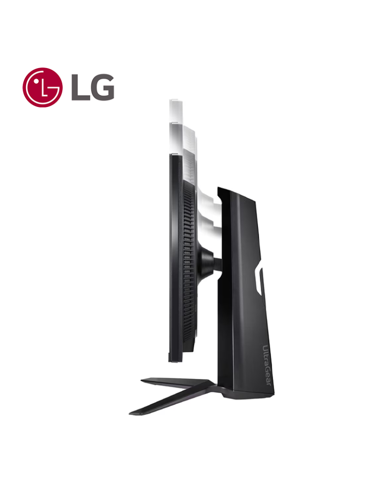 MONITOR 27" GAMING LG 27GS65F-B ULTRAGEAR 180HZ 1MS IPS