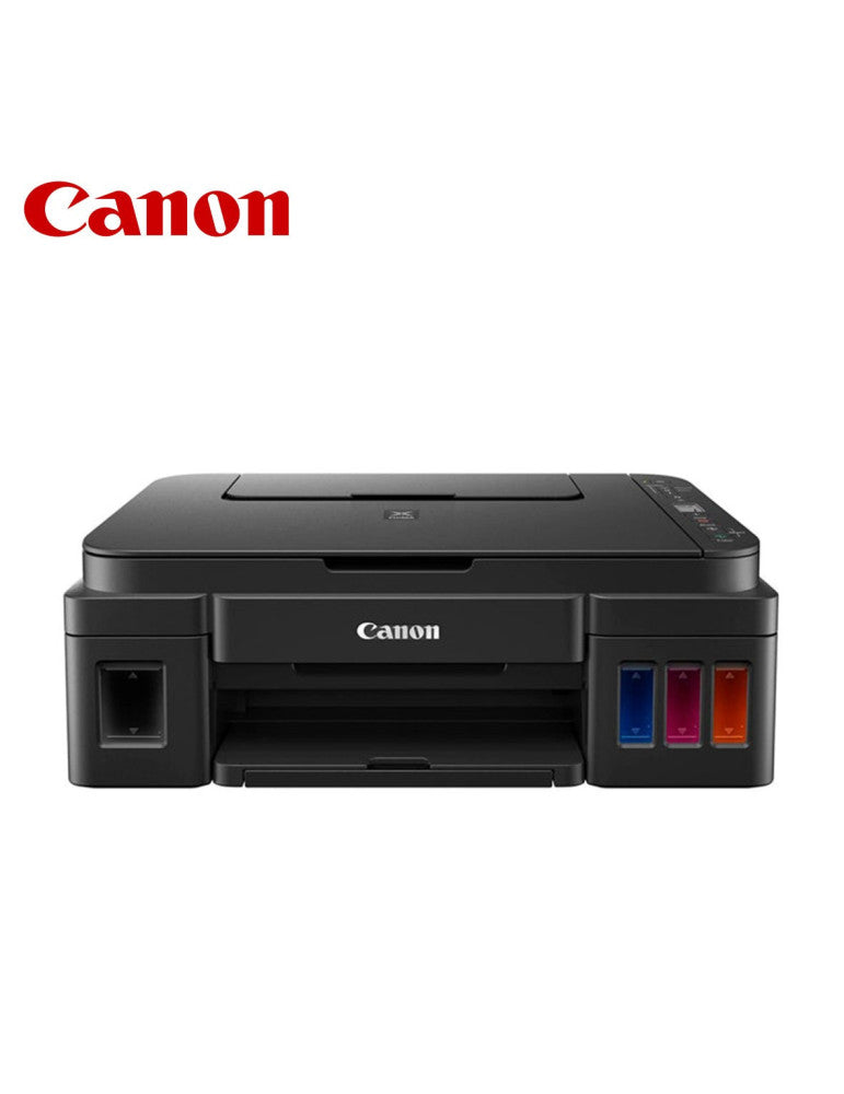 IMPRESORA MULTIFUNCIONAL CANON G3110 ( 2315C004AB ) WIFI