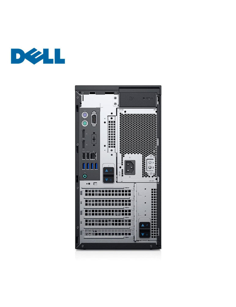 SERVIDOR DELL POWEREDGE T40 ( CN348 ) XEON E-2224G 8GB 1TB