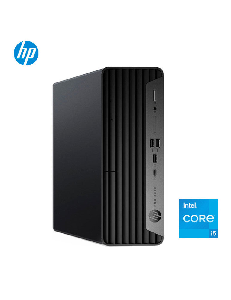 PC HP PRO SFF 400 G9 CORE I5-14500 16GB 512GB SSD W11P (A03G9LA)
