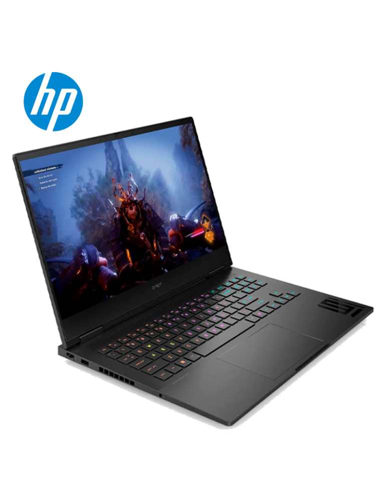 LAPTOP HP OMEN 16-WD0000LA CORE I7-13620H 16GB SSD1TB RTX4060 8GB 16.1" W11