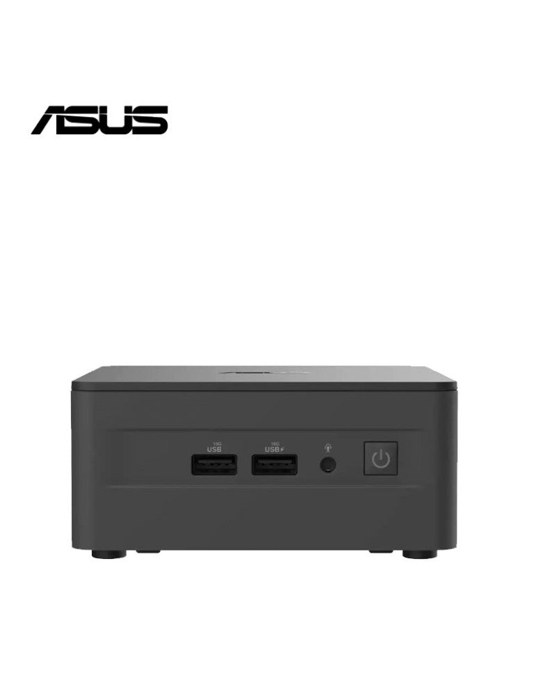 PC MINI ASUS INTEL BAREBONE NUC I3-1220P (90AR00E1-M00020)