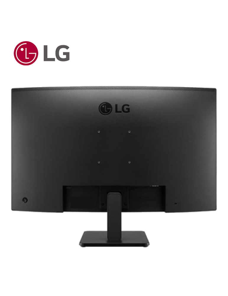 MONITOR 32" LG 32MR50C-B 100HZ FHD CURVO