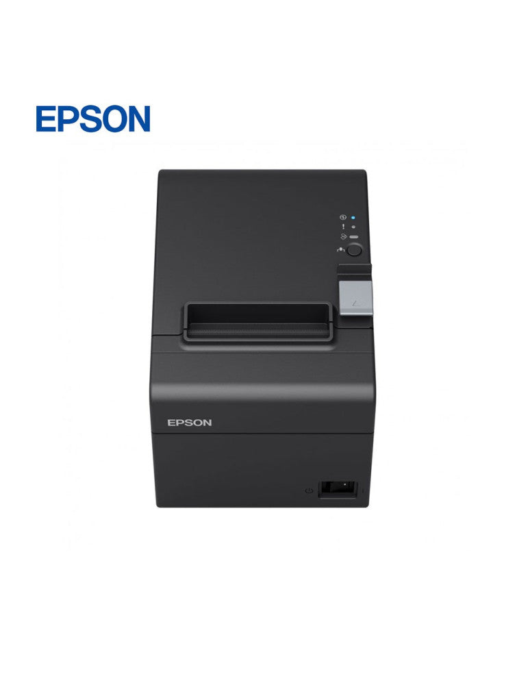 IMPRESORA TERMICA EPSON TM-T20III-001 RS-232 USB BLACK ( C31CH51001 )