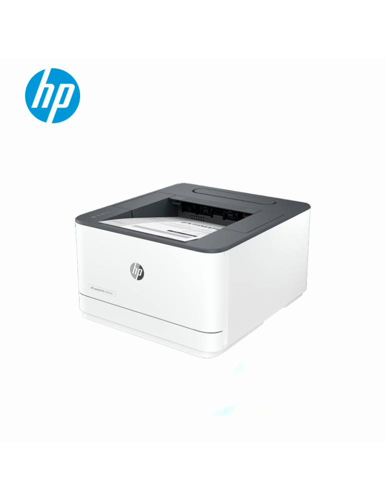 IMPRESORA HP LASERJET PRO 3003DW MONOCROMATICA ( 3G654A )