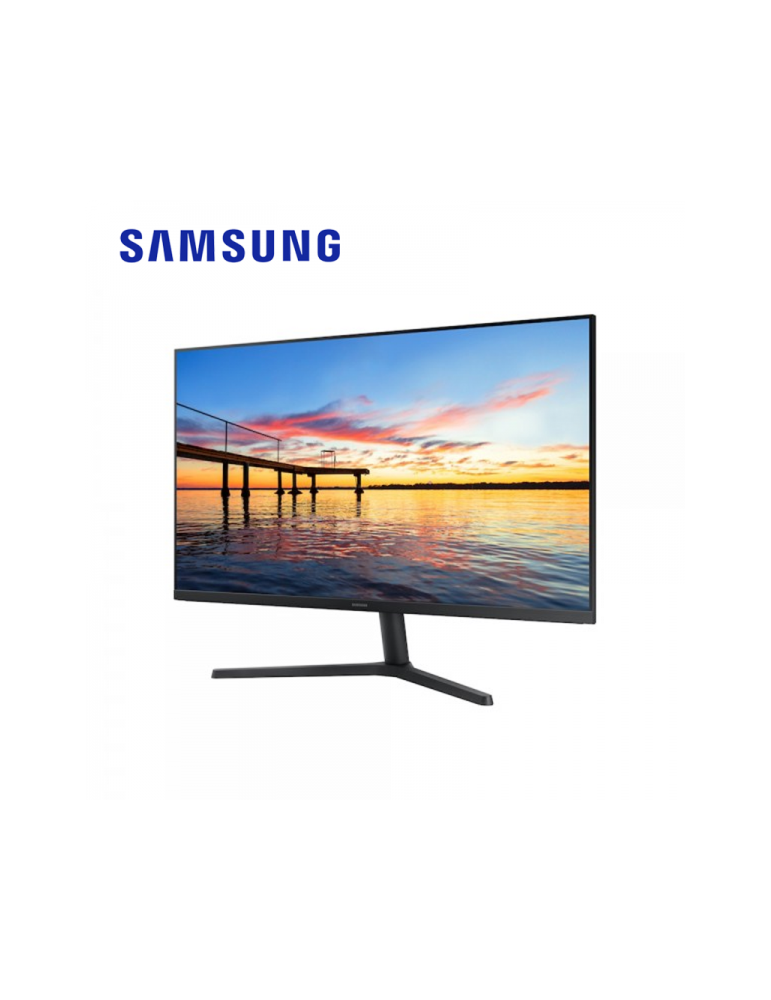 MONITOR 32" SAMSUNG LS32B300NWN S3 8MS 75HZ DP HDMI