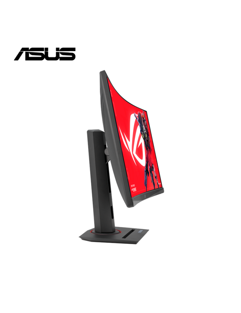 MONITOR 27" GAMING ASUS ROG STRIX XG27WCS 180HZ 1MS DP HDMI
