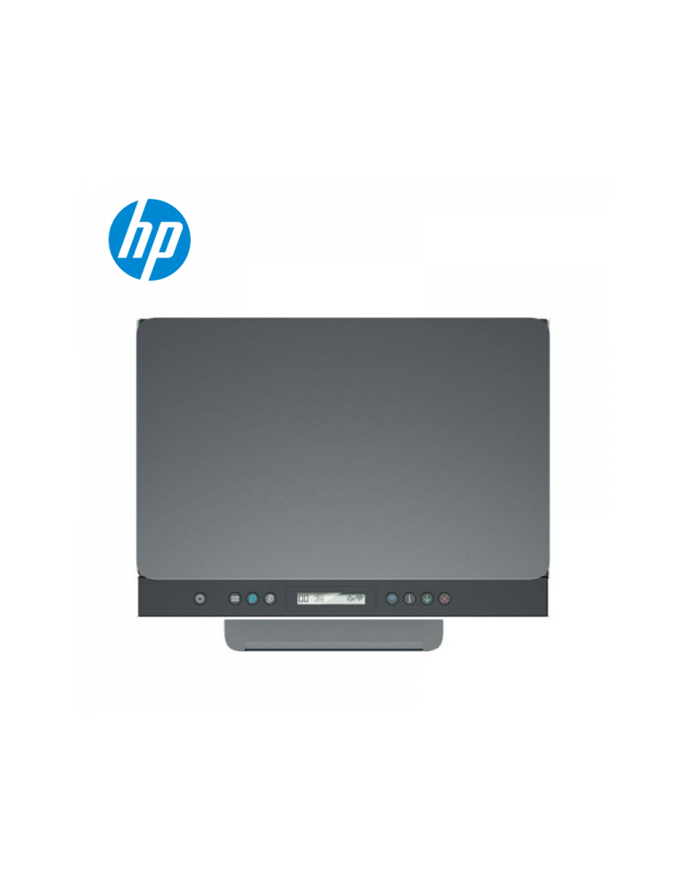 IMPRESORA MULTIFUNCIONAL HP SMART TANK 720  WIFI/DUPLEX ( 6UU46A )