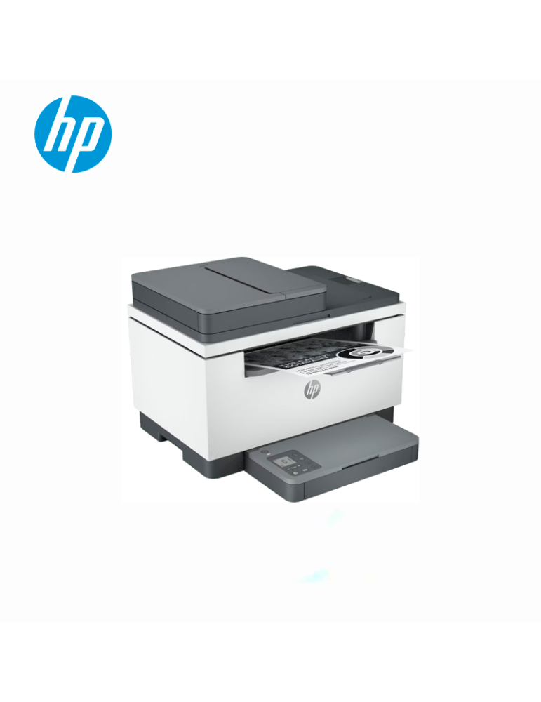 IMPRESORA MULTIFUNCIONAL HP LASERJET M236SDW ( 9YG09A )