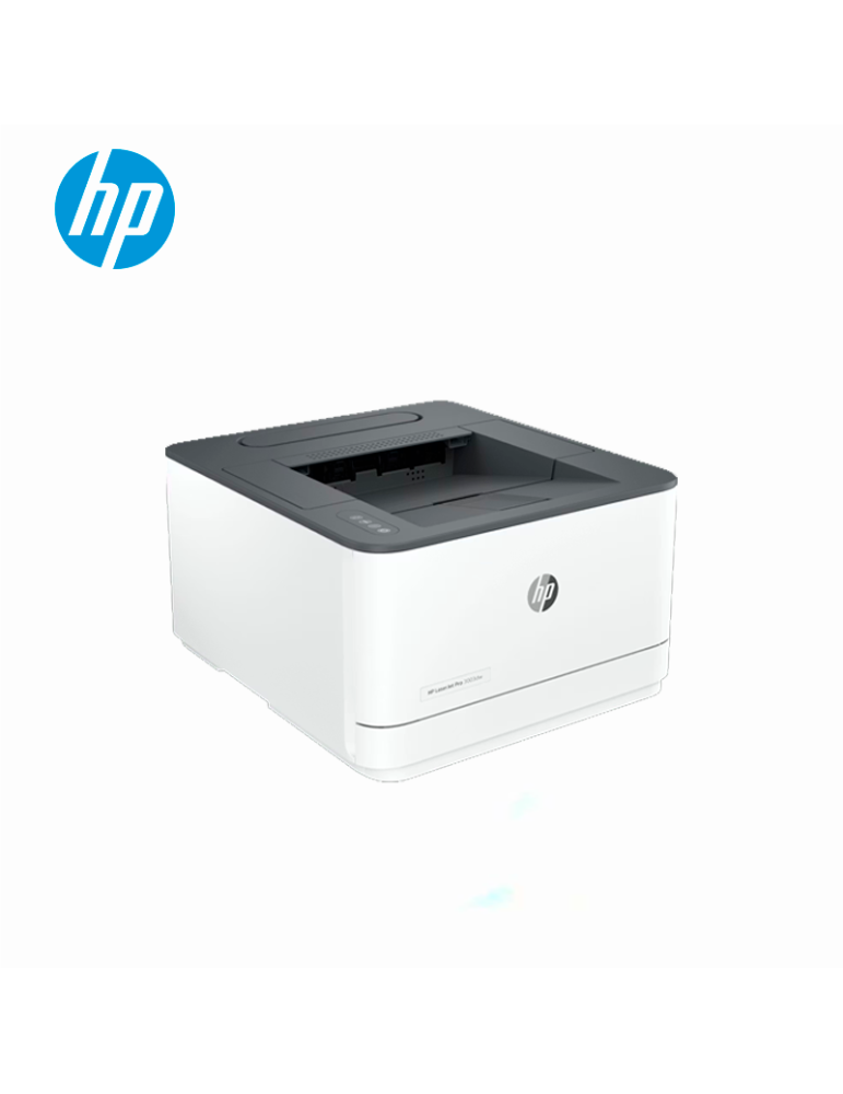 IMPRESORA HP LASERJET PRO 3003DW MONOCROMATICA ( 3G654A )