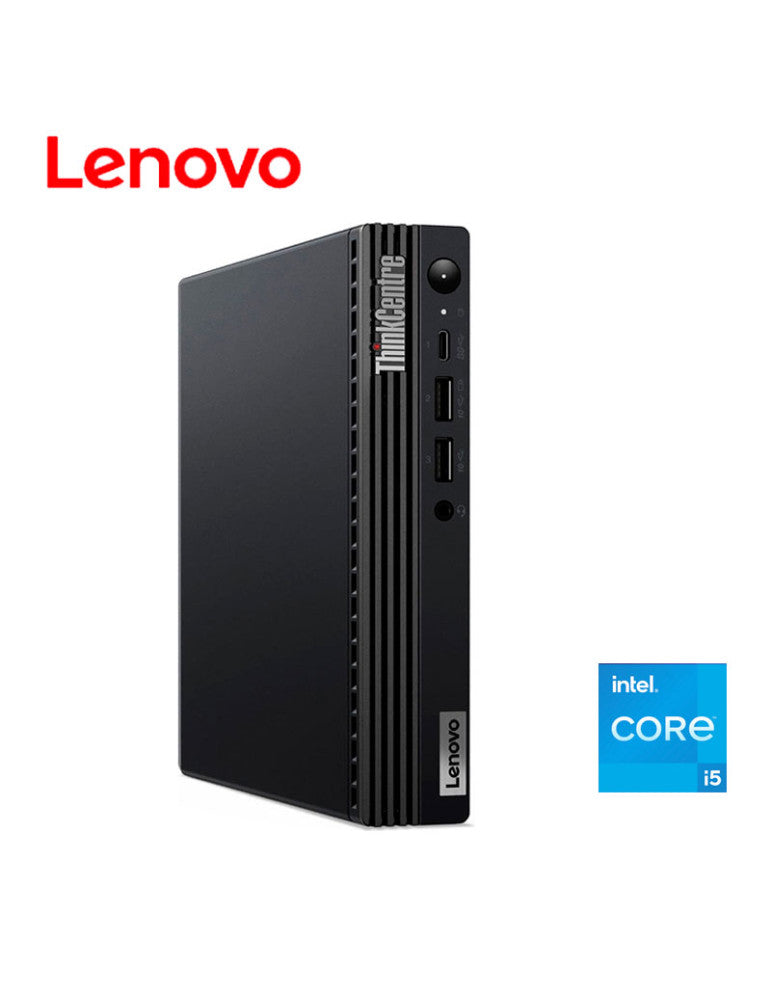 PC LENOVO THINKCENTRE M70Q I5-13500T 16GB 512GB SSD W11P (12E40015LS)