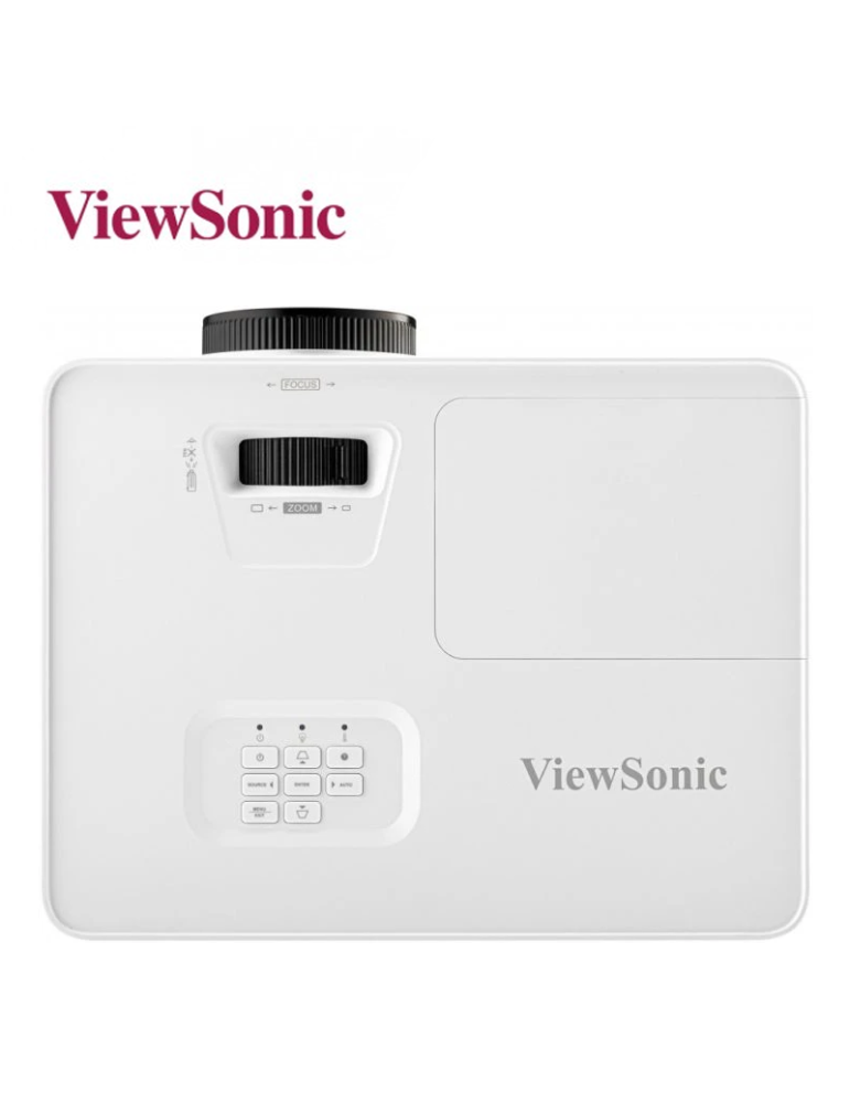 PROYECTOR VIEWSONIC ( PA700S ) 4500L SVGA DLP