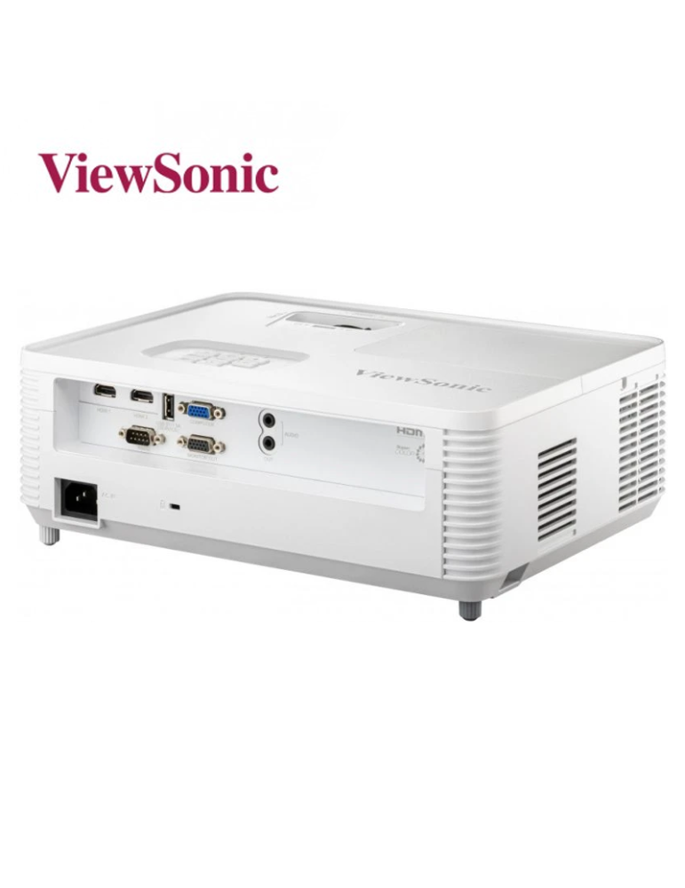 PROYECTOR VIEWSONIC ( PA700S ) 4500L SVGA DLP