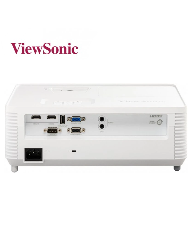 PROYECTOR VIEWSONIC ( PA700S ) 4500L SVGA DLP