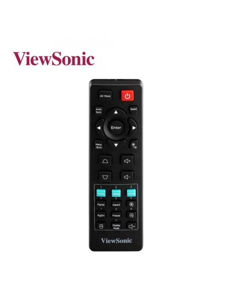 PROYECTOR VIEWSONIC ( PA700S ) 4500L SVGA DLP